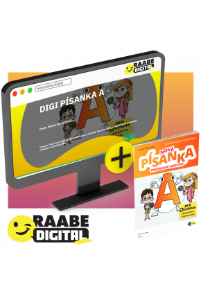 DIGI a PRINT NOVÁ PÍSANKA A